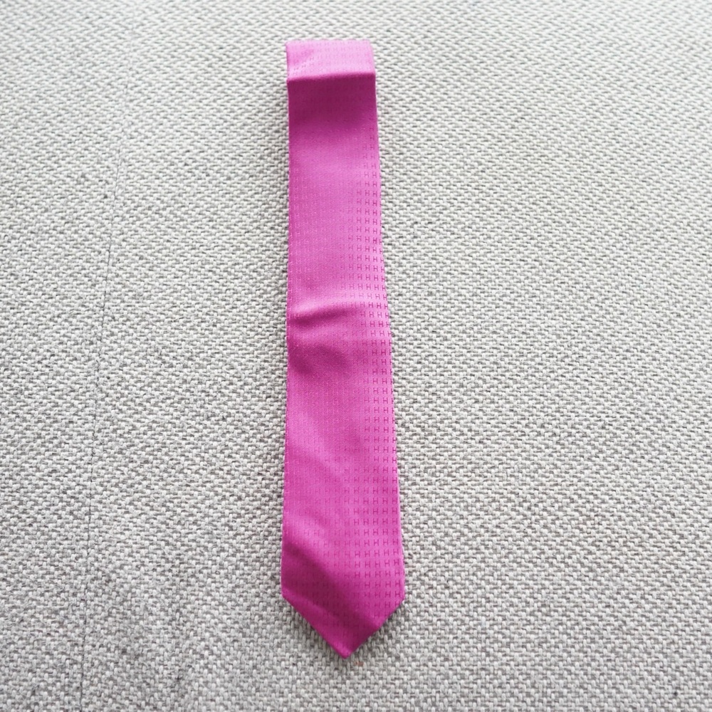 Hermes H Tie